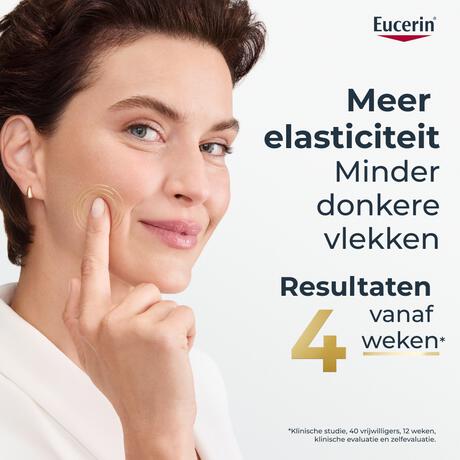 Eucerin Hyaluron-Filler + Elasticity Dagcrème SPF15 50 ML