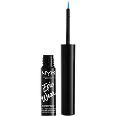 NYX Professional Makeup Epic Wear Liquid Waterproof Eyeliner Sapphire EWSPLL0526