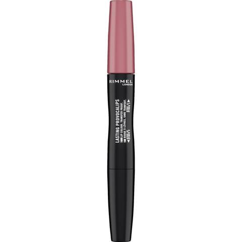 Rimmel London Lasting Provocalips Lippenstift 400 Grin & Bare It