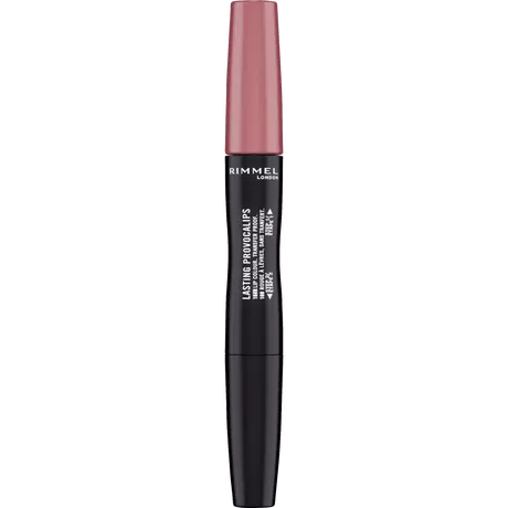 Rimmel London Lasting Provocalips Lippenstift 400 Grin & Bare It