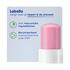 Labello Soft Rose Lippenbalsem 24u Hydratatie Zachtroze