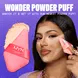 NYX Professional Makeup Wonder Snatch Powder 02 Cheeky Cherry