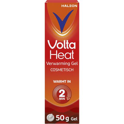 Voltaheat Warming Gel 50 gram