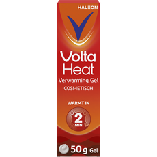 Voltaheat Warming Gel 50 gram