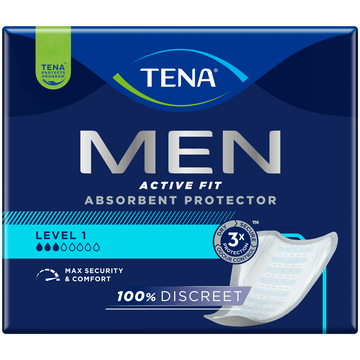 TENA incontinentie — 12 stuks