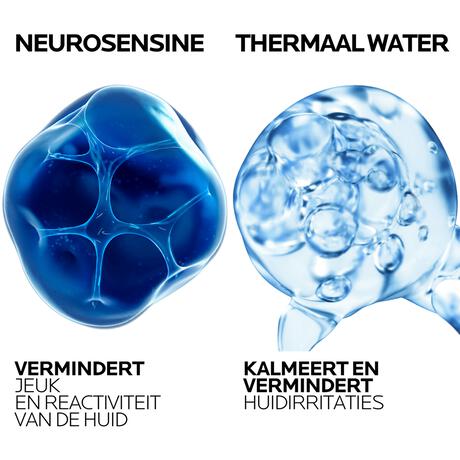 La Roche-Posay Toleriane Dermallergo Serum 30ML