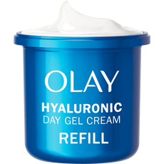 Olay Hyaluronic Gel Dagcrème Navulling 50 ML