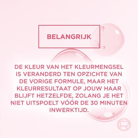 L'Oréal Paris Excellence Crème Verzorgende Crèmekleuring 5.5 Licht Mahoniebruin