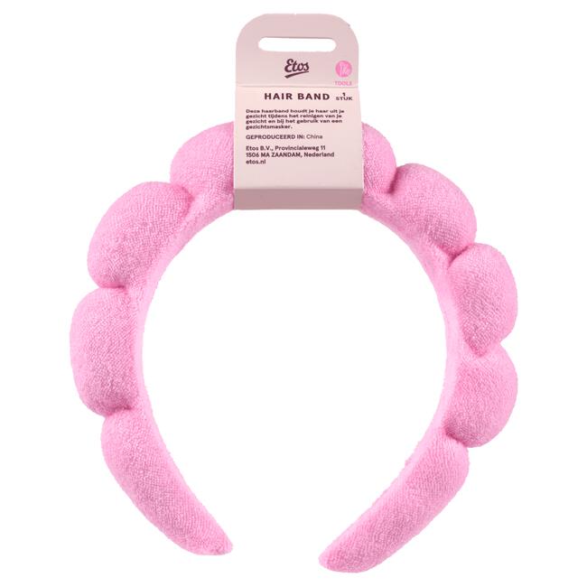 Etos Hair Band