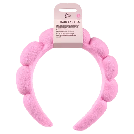 Etos Hair Band