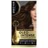 Syoss Oleo Intense Permanente Haarkleuring 4-18 Mokkabruin/Mocca Chocolat