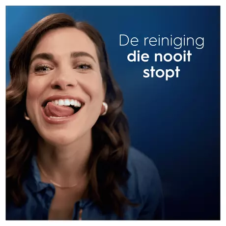 Oral-B Professional Gezonde Whitening Arctic Fresh Tandpasta 75 ML