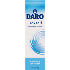 Daro Trekzalf 28 GR