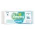Pampers Harmonie Aqua Babydoekjes 10 stuks