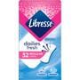 Libresse Daily Fresh Inlegkruisjes Normal
