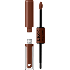 NYX Shine Loud Pro Pgmnt Lp Shn Total B