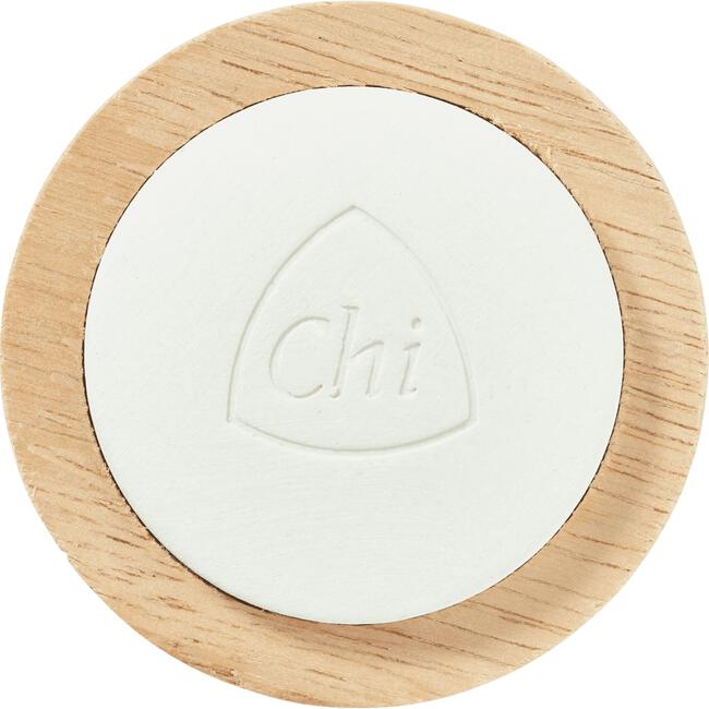 Chi Aromastone Wood Geurverspreider