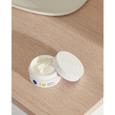 NIVEA Q10 Power Anti-Rimpel Sensitive Dagcrème 50 ML