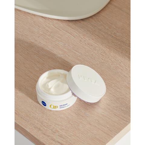 NIVEA Q10 Power Anti-Rimpel Sensitive Dagcrème 50 ML