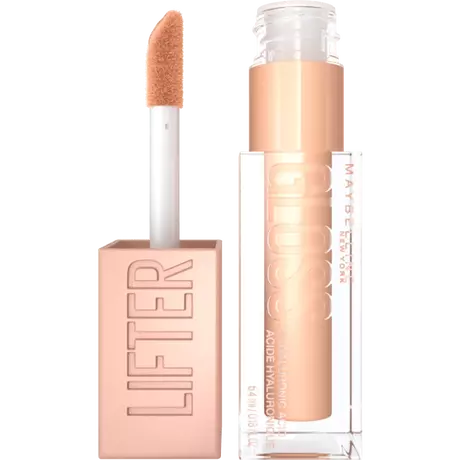 Maybelline New York Lifter Lipgloss 20 Sun