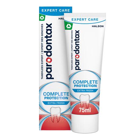 Parodontax Complete Protection Extra Fresh Tandpasta 75 ML