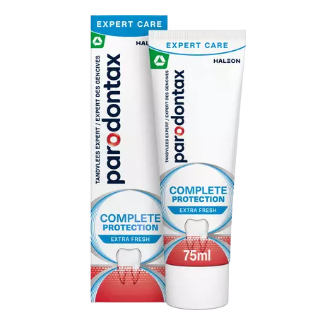 Parodontax Complete Protection Extra Fresh Tandpasta 75 ML
