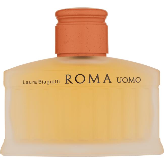 Laura Biagiotti Roma Uomo Eau de Toilette 75ml