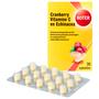 Roter Cranberry Vitamine C Echinacea 30 tabletten
