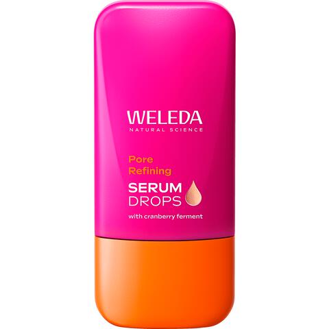 Weleda Vitamin Boost Serum Drops 30ML