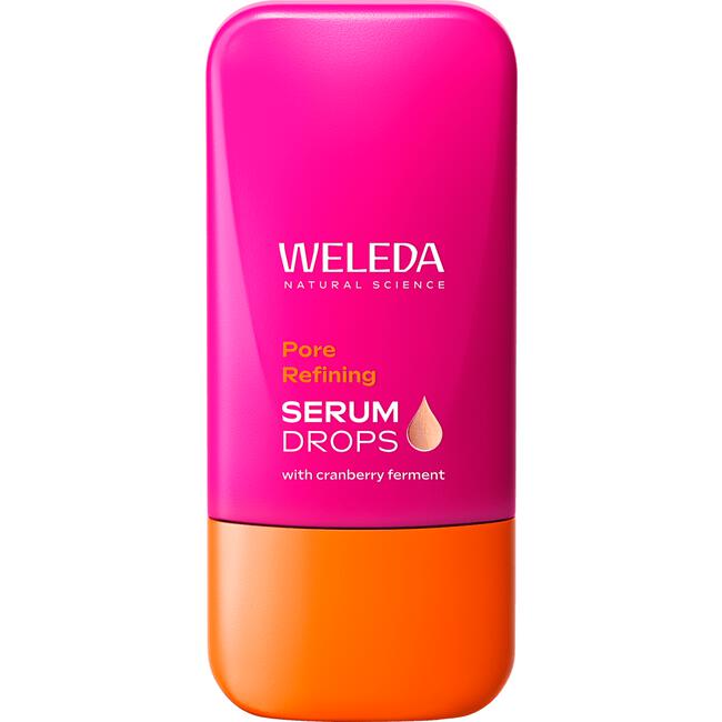 Weleda Vitamin Boost Serum Drops 30ML