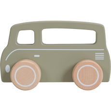 Little Dutch Busje Olive FSC