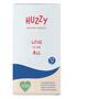 Huzzy Vegan Condoms Ultra Thin 12-pack