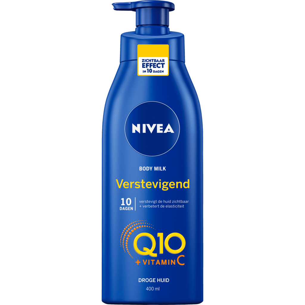 Nivea Body Milk Q10 400 ML Etos