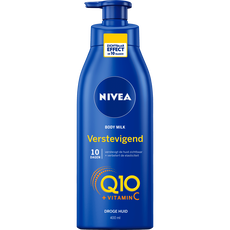 Nivea Q10 Body Milk 400 ML