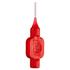 TePe Interdentale Ragers Original Rood&nbsp;ISO Maat 2 0,5 mm 6 stuks