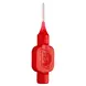 TePe Interdentale Ragers Original Rood&nbsp;ISO Maat 2 0,5 mm 6 stuks