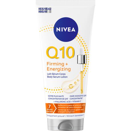 NIVEA Q10 Verstevigende Body Serum-Lotion 200 ML