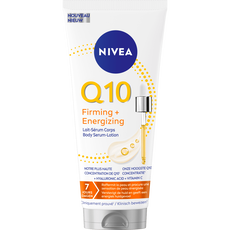 NIVEA Q10 Verstevigende Body Serum-Lotion 200 ML