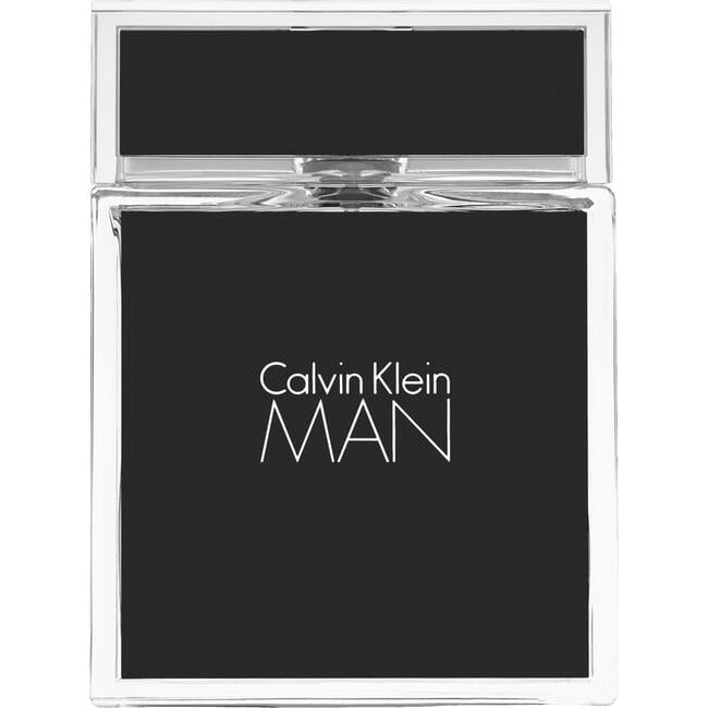 Calvin Klein Man Eau De Toilette