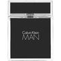 Calvin Klein Man Eau De Toilette