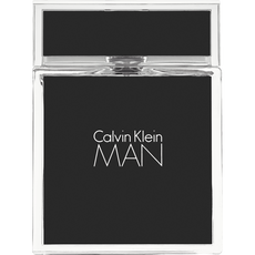 Calvin Klein Man eau de toilette 100 ML