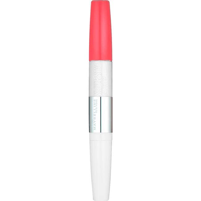 Maybelline Superstay 24H Color Lipstick 185 Rose Dust