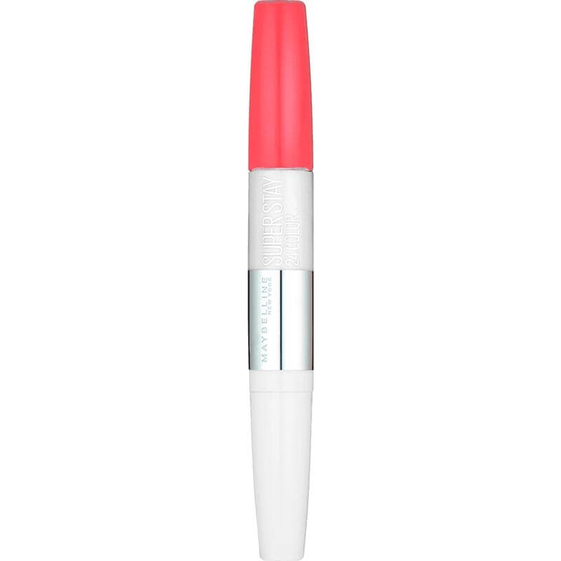 Maybelline New York Superstay 24H Color Lipstick 185 Rose Dust