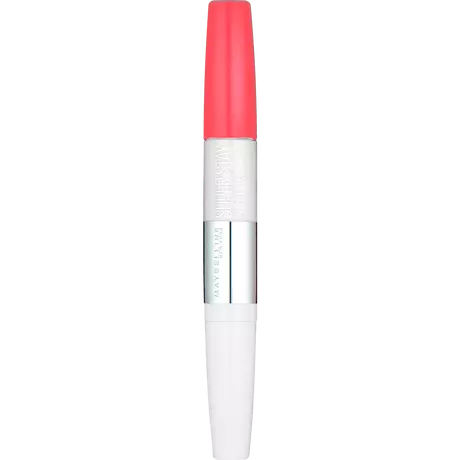 Maybelline New York Superstay 24H Color Lipstick 185 Rose Dust