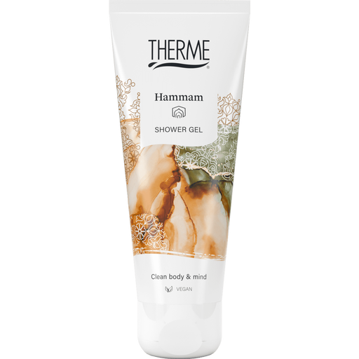 Therme Hammam Douchegel Mini 75 ML