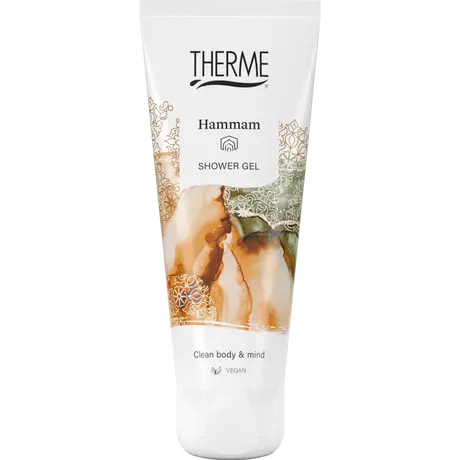 Therme Hammam Douchegel Mini 75 ML