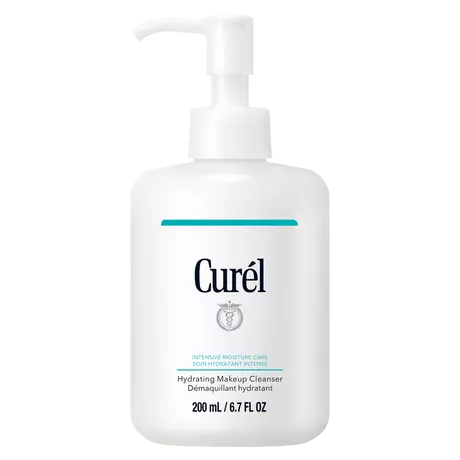 Curél Makeup Cleansing Milk 200 ML