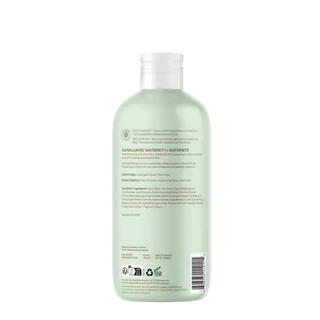 ATTITUDE Blooming Belly Argan Douchegel 473 ML