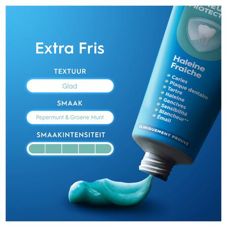 Oral-B Pro-Expert Frisse Adem Tandpasta 75 ML