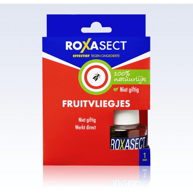 Roxasect Fruitvliegjes Vanger 1 stuk